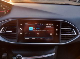 Peugeot 308 2018 *TURBO 131PS*6 SPEED*NAVI*LIFTING*ΠΡΟΣΦΟΡΑ-thumb-56