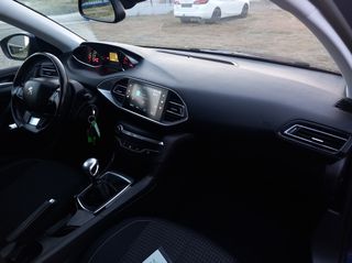 Peugeot 308 2018 *TURBO 131PS*6 SPEED*NAVI*LIFTING*ΠΡΟΣΦΟΡΑ-thumb-45
