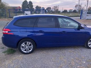 Peugeot 308 2018 *TURBO 131PS*6 SPEED*NAVI*LIFTING*ΠΡΟΣΦΟΡΑ-thumb-12