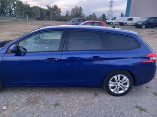 Peugeot 308 2018 *TURBO 131PS*6 SPEED*NAVI*LIFTING*ΠΡΟΣΦΟΡΑ-thumb-13