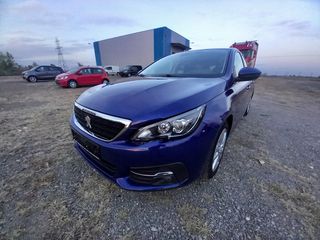 Peugeot 308 2018 *TURBO 131PS*6 SPEED*NAVI*LIFTING*ΠΡΟΣΦΟΡΑ-thumb-14
