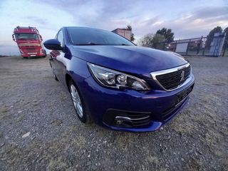 Peugeot 308 2018 *TURBO 131PS*6 SPEED*NAVI*LIFTING*ΠΡΟΣΦΟΡΑ-thumb-15