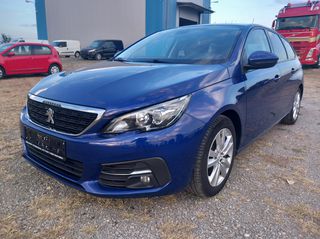 Peugeot 308 2018 *TURBO 131PS*6 SPEED*NAVI*LIFTING*ΠΡΟΣΦΟΡΑ-thumb-2