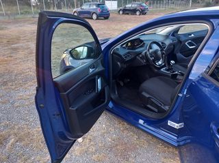Peugeot 308 2018 *TURBO 131PS*6 SPEED*NAVI*LIFTING*ΠΡΟΣΦΟΡΑ-thumb-73