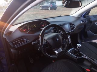 Peugeot 308 2018 *TURBO 131PS*6 SPEED*NAVI*LIFTING*ΠΡΟΣΦΟΡΑ-thumb-44