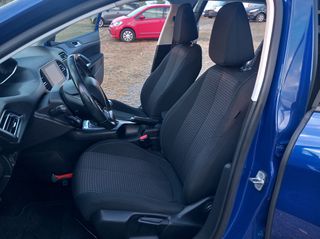 Peugeot 308 2018 *TURBO 131PS*6 SPEED*NAVI*LIFTING*ΠΡΟΣΦΟΡΑ-thumb-81