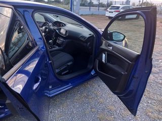 Peugeot 308 2018 *TURBO 131PS*6 SPEED*NAVI*LIFTING*ΠΡΟΣΦΟΡΑ-thumb-75