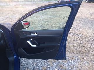 Peugeot 308 2018 *TURBO 131PS*6 SPEED*NAVI*LIFTING*ΠΡΟΣΦΟΡΑ-thumb-76