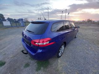 Peugeot 308 2018 *TURBO 131PS*6 SPEED*NAVI*LIFTING*ΠΡΟΣΦΟΡΑ-thumb-17