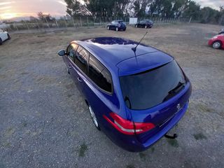Peugeot 308 2018 *TURBO 131PS*6 SPEED*NAVI*LIFTING*ΠΡΟΣΦΟΡΑ-thumb-18