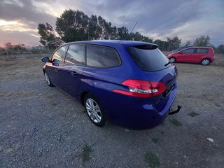Peugeot 308 2018 *TURBO 131PS*6 SPEED*NAVI*LIFTING*ΠΡΟΣΦΟΡΑ-thumb-19