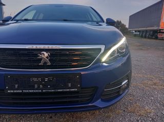 Peugeot 308 2018 *TURBO 131PS*6 SPEED*NAVI*LIFTING*ΠΡΟΣΦΟΡΑ-thumb-20