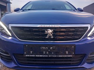 Peugeot 308 2018 *TURBO 131PS*6 SPEED*NAVI*LIFTING*ΠΡΟΣΦΟΡΑ-thumb-22