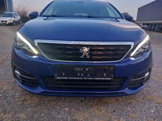 Peugeot 308 2018 *TURBO 131PS*6 SPEED*NAVI*LIFTING*ΠΡΟΣΦΟΡΑ-thumb-23