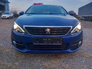 Peugeot 308 2018 *TURBO 131PS*6 SPEED*NAVI*LIFTING*ΠΡΟΣΦΟΡΑ-thumb-24