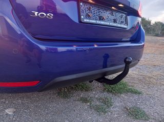 Peugeot 308 2018 *TURBO 131PS*6 SPEED*NAVI*LIFTING*ΠΡΟΣΦΟΡΑ-thumb-26