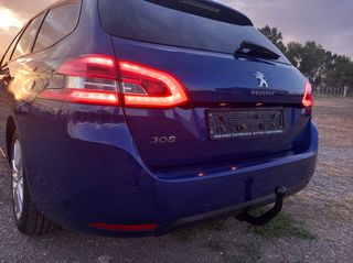 Peugeot 308 2018 *TURBO 131PS*6 SPEED*NAVI*LIFTING*ΠΡΟΣΦΟΡΑ-thumb-27