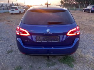 Peugeot 308 2018 *TURBO 131PS*6 SPEED*NAVI*LIFTING*ΠΡΟΣΦΟΡΑ-thumb-28
