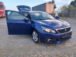 Peugeot 308 2018 *TURBO 131PS*6 SPEED*NAVI*LIFTING*ΠΡΟΣΦΟΡΑ-thumb-31