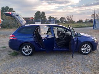 Peugeot 308 2018 *TURBO 131PS*6 SPEED*NAVI*LIFTING*ΠΡΟΣΦΟΡΑ-thumb-32