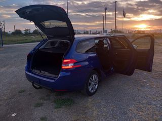 Peugeot 308 2018 *TURBO 131PS*6 SPEED*NAVI*LIFTING*ΠΡΟΣΦΟΡΑ-thumb-33
