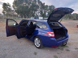 Peugeot 308 2018 *TURBO 131PS*6 SPEED*NAVI*LIFTING*ΠΡΟΣΦΟΡΑ-thumb-35