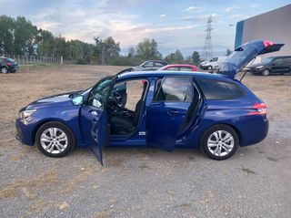 Peugeot 308 2018 *TURBO 131PS*6 SPEED*NAVI*LIFTING*ΠΡΟΣΦΟΡΑ-thumb-36