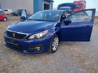Peugeot 308 2018 *TURBO 131PS*6 SPEED*NAVI*LIFTING*ΠΡΟΣΦΟΡΑ-thumb-29