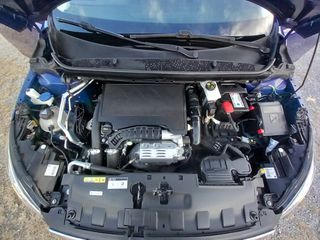 Peugeot 308 2018 *TURBO 131PS*6 SPEED*NAVI*LIFTING*ΠΡΟΣΦΟΡΑ-thumb-10