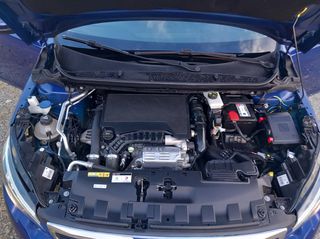Peugeot 308 2018 *TURBO 131PS*6 SPEED*NAVI*LIFTING*ΠΡΟΣΦΟΡΑ-thumb-11