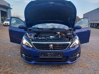 Peugeot 308 2018 *TURBO 131PS*6 SPEED*NAVI*LIFTING*ΠΡΟΣΦΟΡΑ-thumb-30