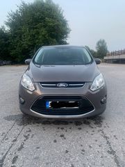 Ford C-Max 2013 1.6 TDCI ECOBOOST
