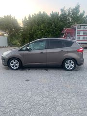 Ford C-Max 2013 1.6 TDCI ECOBOOST-thumb-2