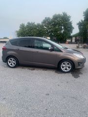 Ford C-Max 2013 1.6 TDCI ECOBOOST-thumb-3