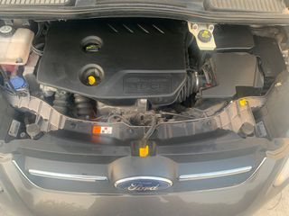 Ford C-Max 2013 1.6 TDCI ECOBOOST-thumb-5