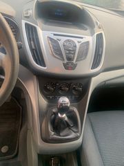 Ford C-Max 2013 1.6 TDCI ECOBOOST-thumb-13