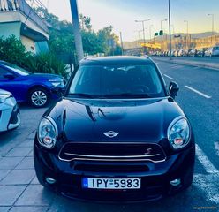 Mini Countryman '15 ΑΥΤΟΜΑΤΟ Countryman S ALL4