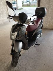 Sym Symphony SR 125i '23