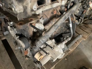 Κορμός κινητήρα mini R50 W10B26 2000-2006