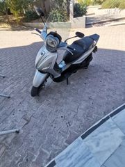 Piaggio Beverly 300i '17 Beverly s