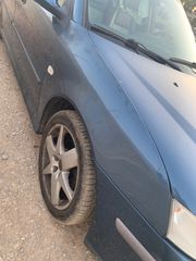 Φτερα εμπρός Saab 9-3 2002-2007-thumb-1