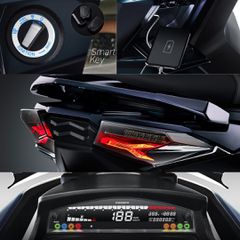 Sym Jet X 125 2026 ABS TCS + ΔΩΡΑ-thumb-20