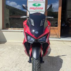 Sym Jet X 125 2026 ABS TCS + ΔΩΡΑ-thumb-9