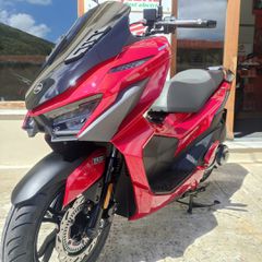 Sym Jet X 125 2026 ABS TCS + ΔΩΡΑ-thumb-7