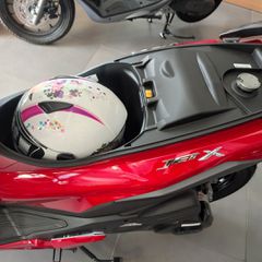 Sym Jet X 125 2026 ABS TCS + ΔΩΡΑ-thumb-14