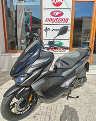 Sym Jet X 125 2026 ABS TCS + ΔΩΡΑ-thumb-1