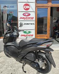 Sym Jet X 125 2026 ABS TCS + ΔΩΡΑ-thumb-2