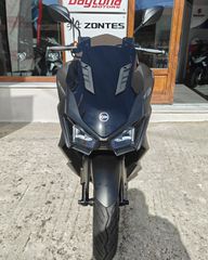 Sym Jet X 125 2026 ABS TCS + ΔΩΡΑ-thumb-3