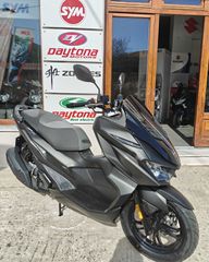 Sym Jet X 125 2026 ABS TCS + ΔΩΡΑ-thumb-4