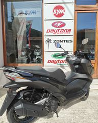 Sym Jet X 125 2026 ABS TCS + ΔΩΡΑ-thumb-5